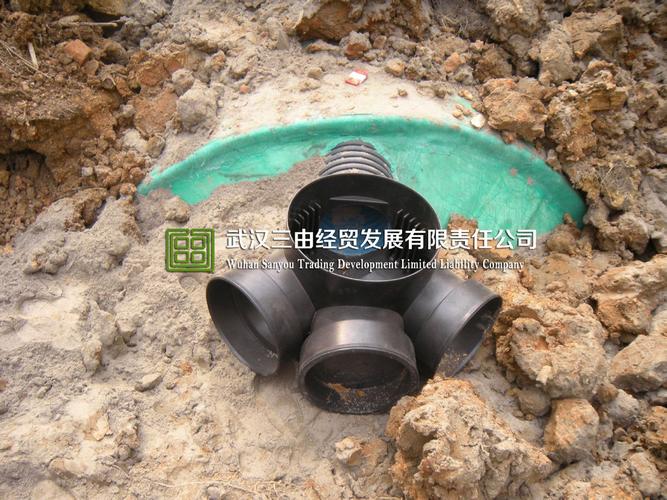 武汉三由经贸发展有限责任公司 引领新型建筑材料创新的经贸力量